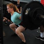 Easing Your Way to Weight Training