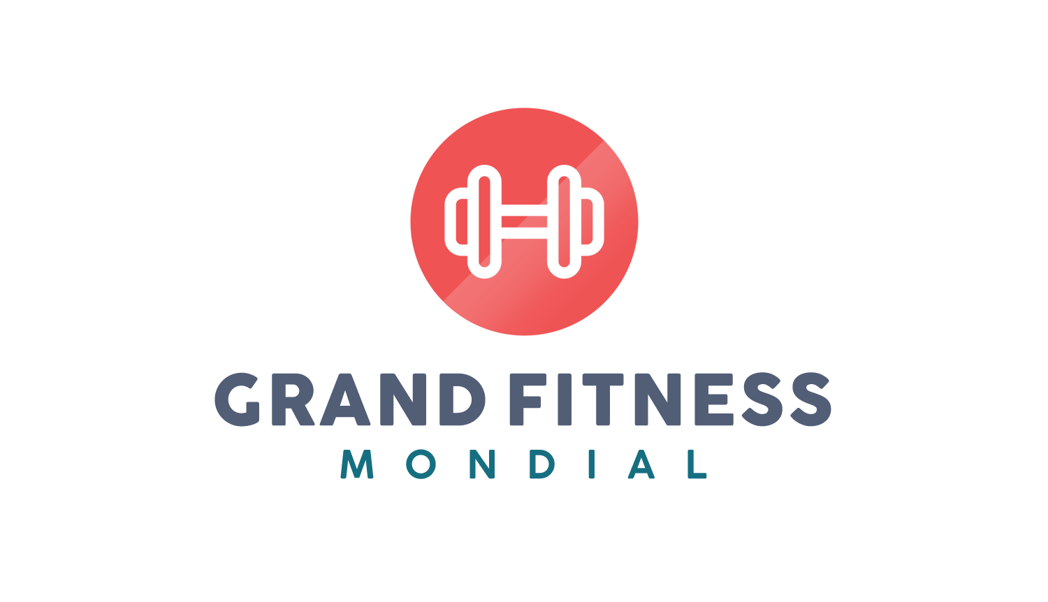 The Grand Fitness Mondial